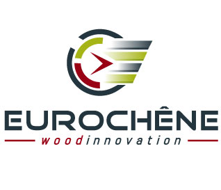Logo d'Eurochêne