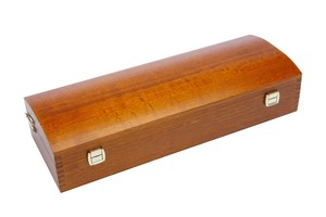 Coffrets de luxe en bois Coffrets de luxe en bois