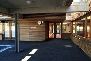 Groupe scolaire 
