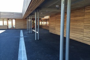 Groupe scolaire 