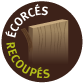 Écorcés Recoupés