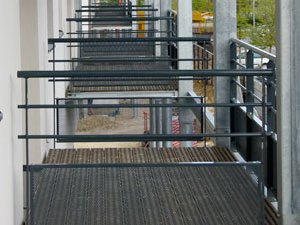 Terrasses Chêne BMT