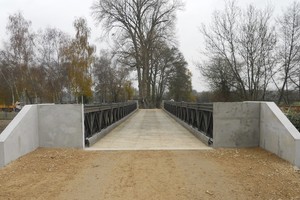  Pont routier